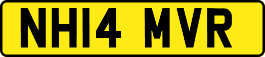 NH14MVR