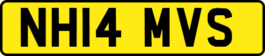 NH14MVS
