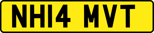 NH14MVT