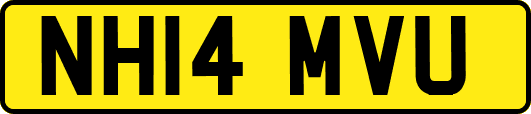 NH14MVU