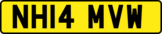 NH14MVW