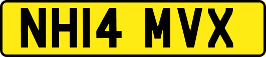 NH14MVX