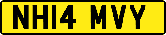 NH14MVY