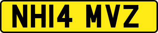 NH14MVZ