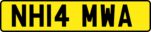 NH14MWA