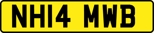 NH14MWB