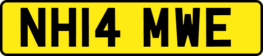 NH14MWE