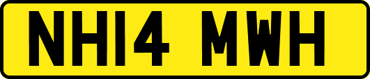 NH14MWH