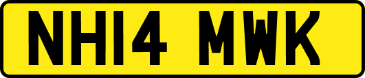 NH14MWK