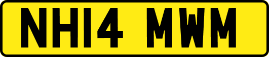 NH14MWM