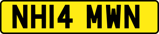 NH14MWN