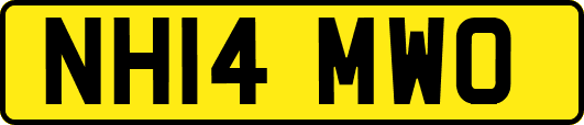 NH14MWO