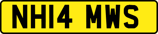 NH14MWS