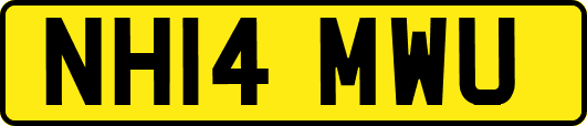NH14MWU