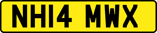 NH14MWX