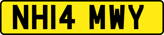 NH14MWY