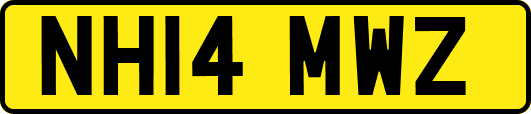NH14MWZ
