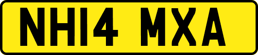 NH14MXA