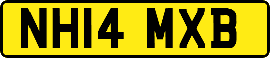 NH14MXB