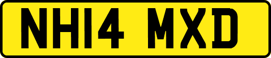 NH14MXD