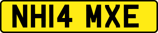 NH14MXE