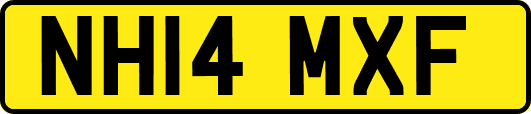 NH14MXF