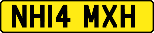NH14MXH