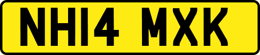 NH14MXK