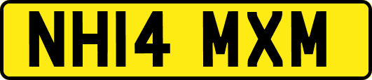 NH14MXM