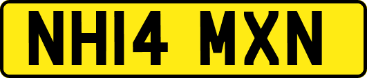 NH14MXN