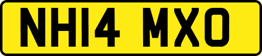 NH14MXO