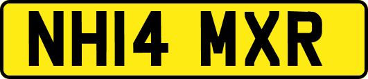 NH14MXR