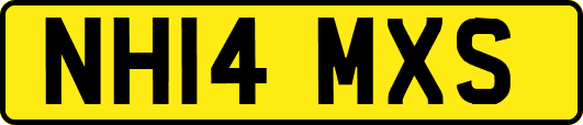 NH14MXS