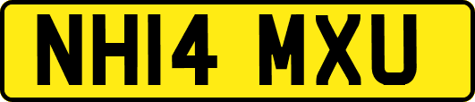 NH14MXU