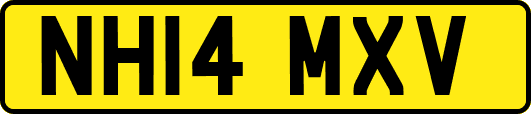 NH14MXV