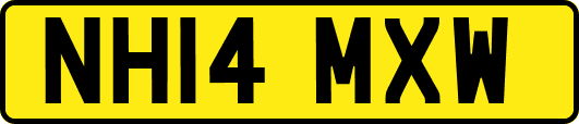 NH14MXW
