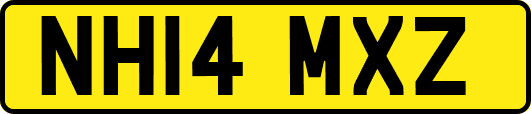 NH14MXZ