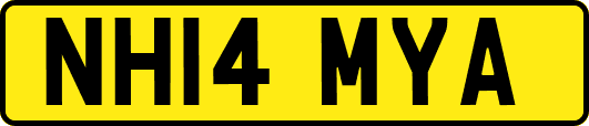 NH14MYA