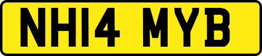 NH14MYB