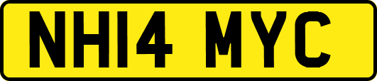 NH14MYC