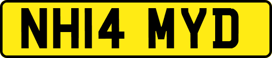 NH14MYD