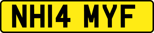 NH14MYF
