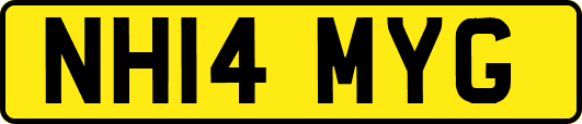 NH14MYG
