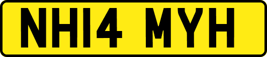 NH14MYH