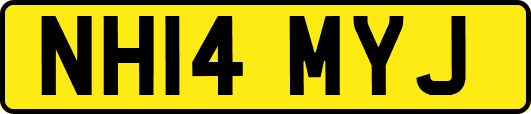 NH14MYJ