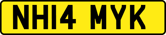 NH14MYK