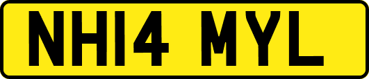 NH14MYL