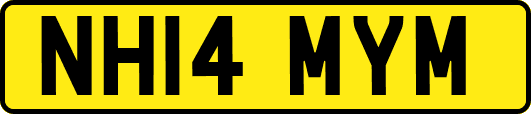 NH14MYM