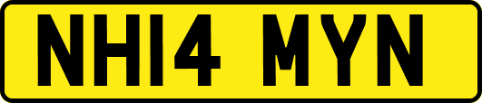 NH14MYN