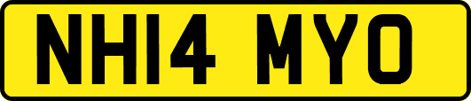 NH14MYO